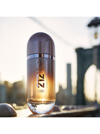212 VIP Rose NYC Eau De Parfum