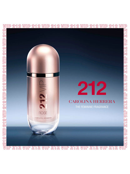 212 VIP Rose NYC Eau De Parfum