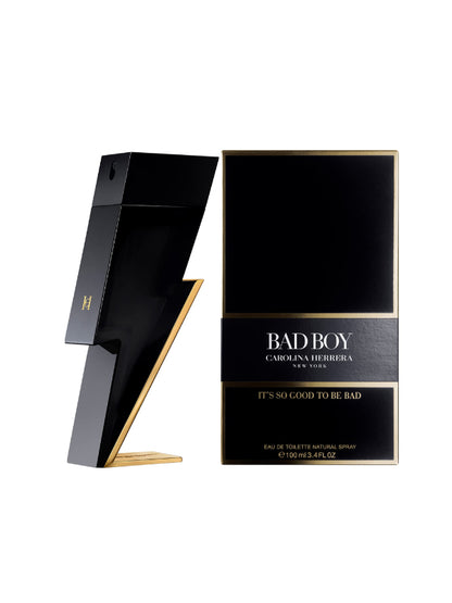 Bad Boy Eau De Toilette
