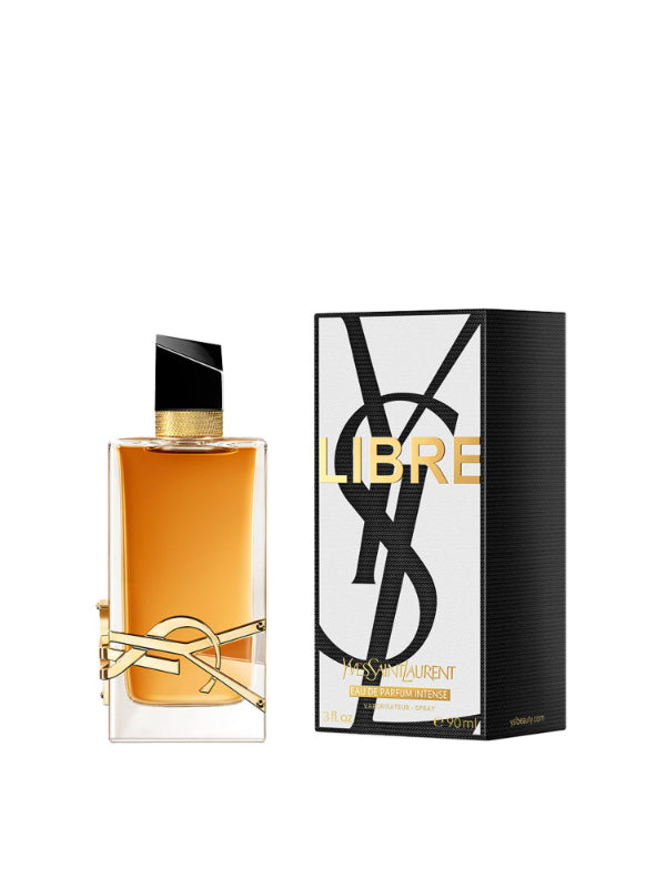 Ysl Libre Eau De Parfum Intense