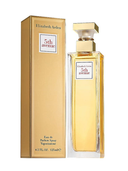 5Th Avenue Eau De Parfum