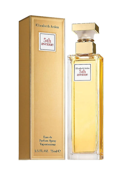 5Th Avenue Eau De Parfum