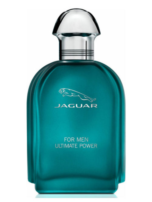 Ultimate Power Eau De Toilette For Men