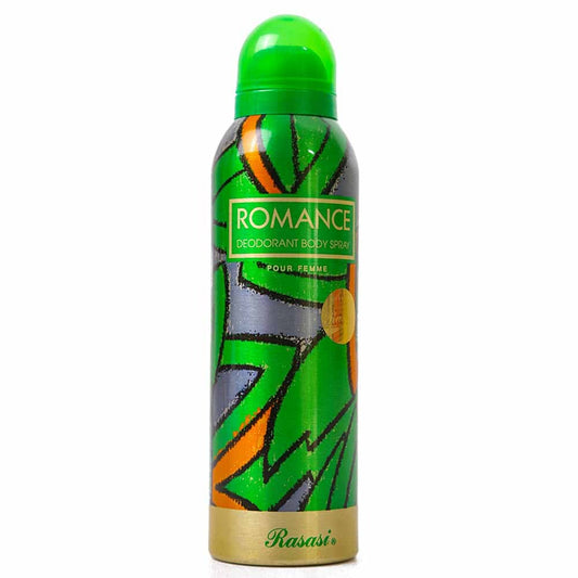 Romance Deodorant for Women