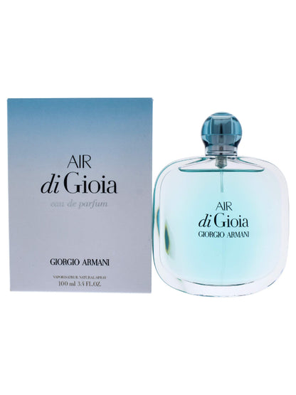 Air Di Gioia Eau De Parfum (100 ml)