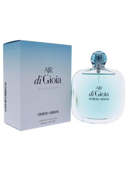 Air Di Gioia Eau De Parfum (100 ml)