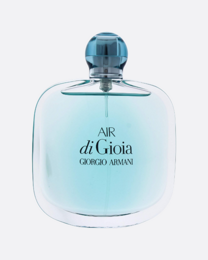Air Di Gioia Eau De Parfum (100 ml)