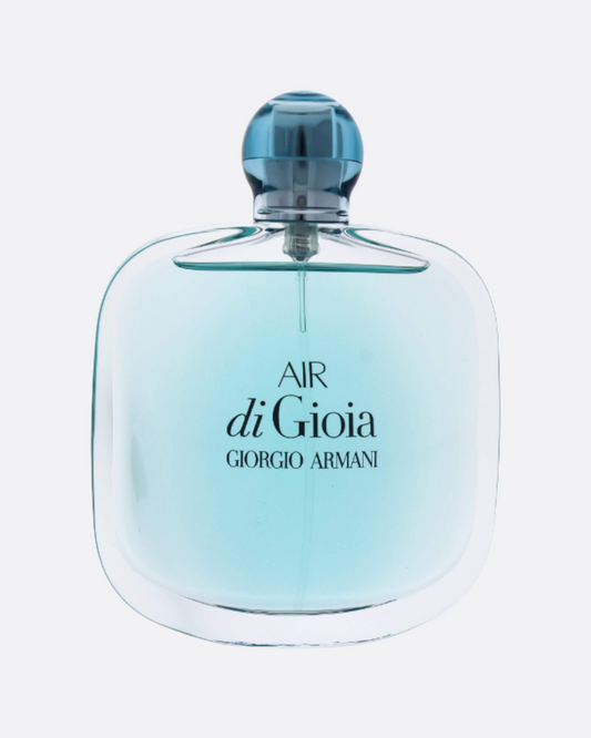 Air Di Gioia Eau De Parfum (100 ml)