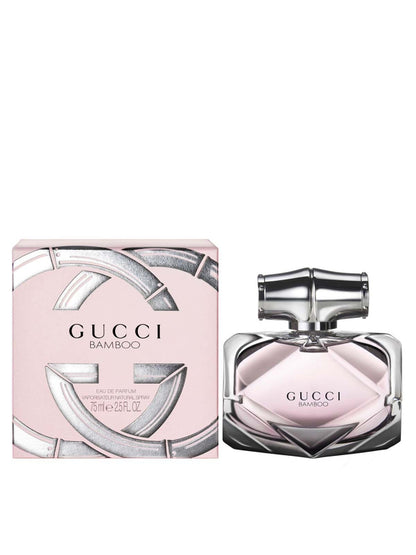 Bamboo Eau De Parfum For Her