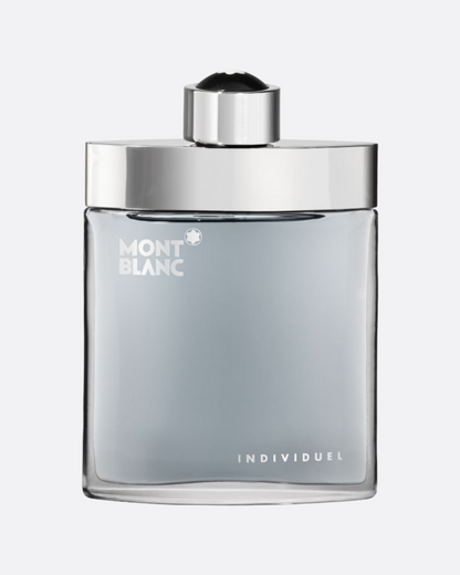 Blanc Individuel Eau De Toilette for Men