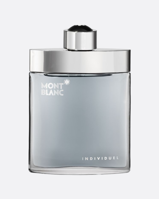 Blanc Individuel Eau De Toilette for Men