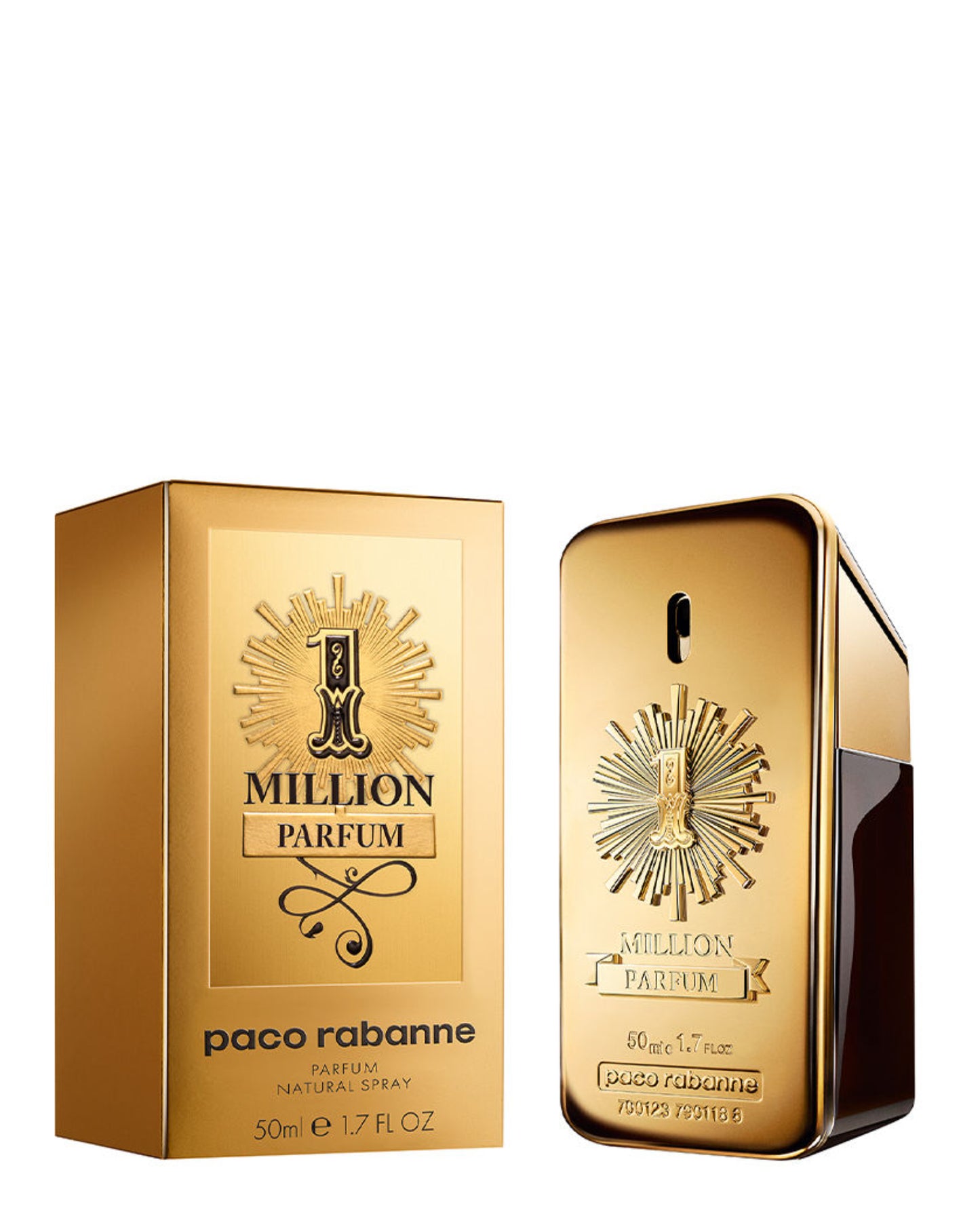 1 Million Parfum