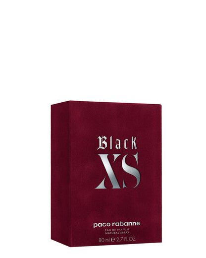 Black XS Eau De Parfum for Women