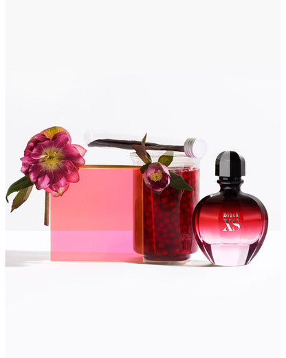 Black XS Eau De Parfum for Women
