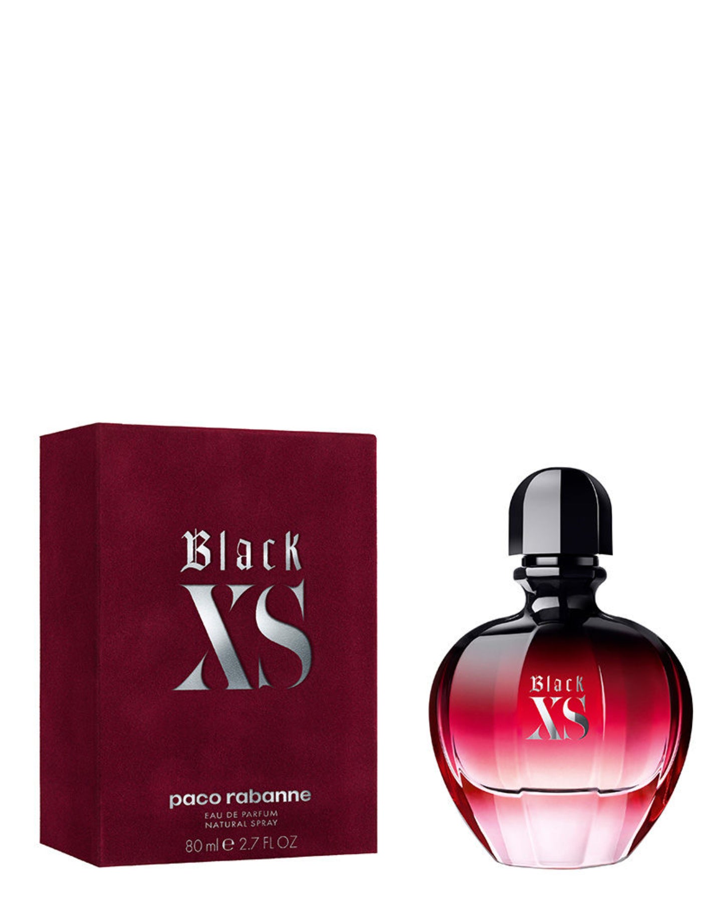 Black XS Eau De Parfum for Women