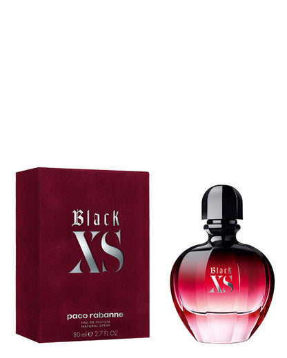 Black XS Eau De Parfum for Women