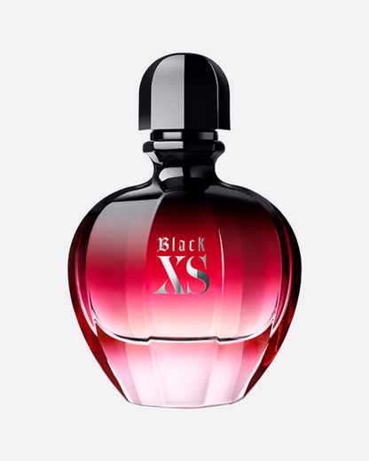 Black XS Eau De Parfum for Women