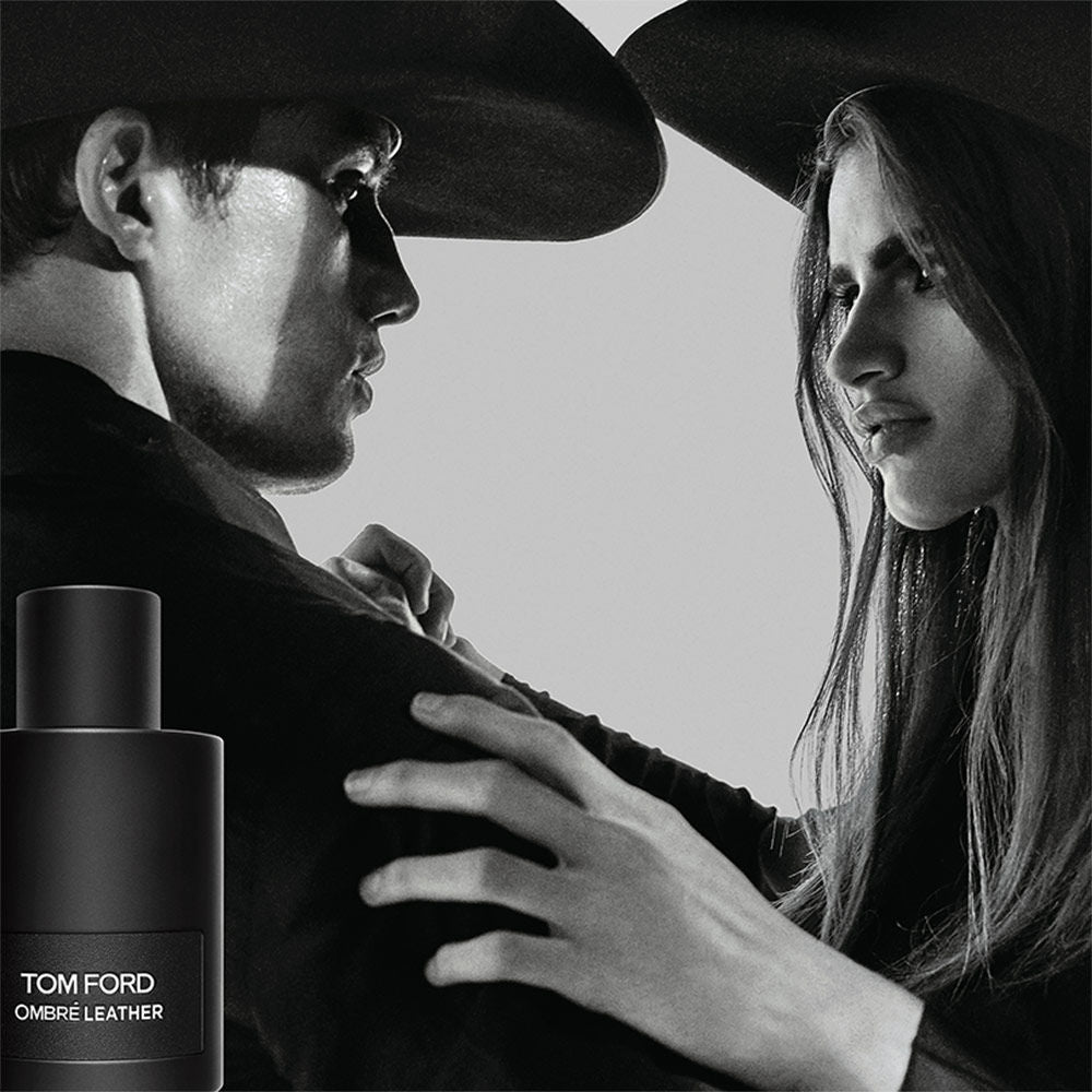 Ombre Leather Eau De Perfume