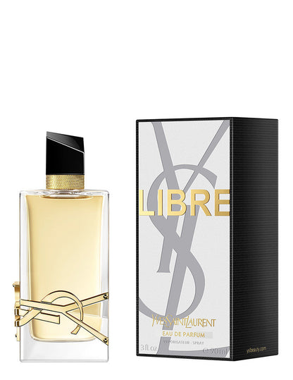 Ysl Libre Eau De Parfum