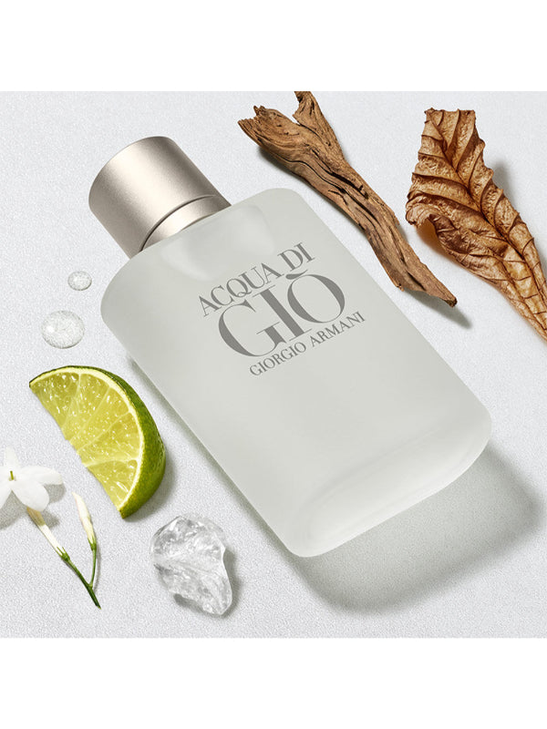 Acqua Di Gio Eau De Toilette