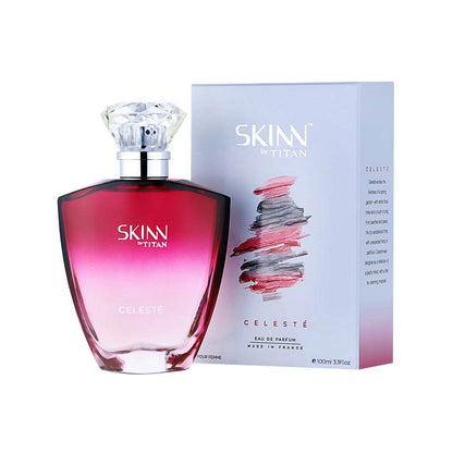 Skinn Celeste Perfume For Women EDP