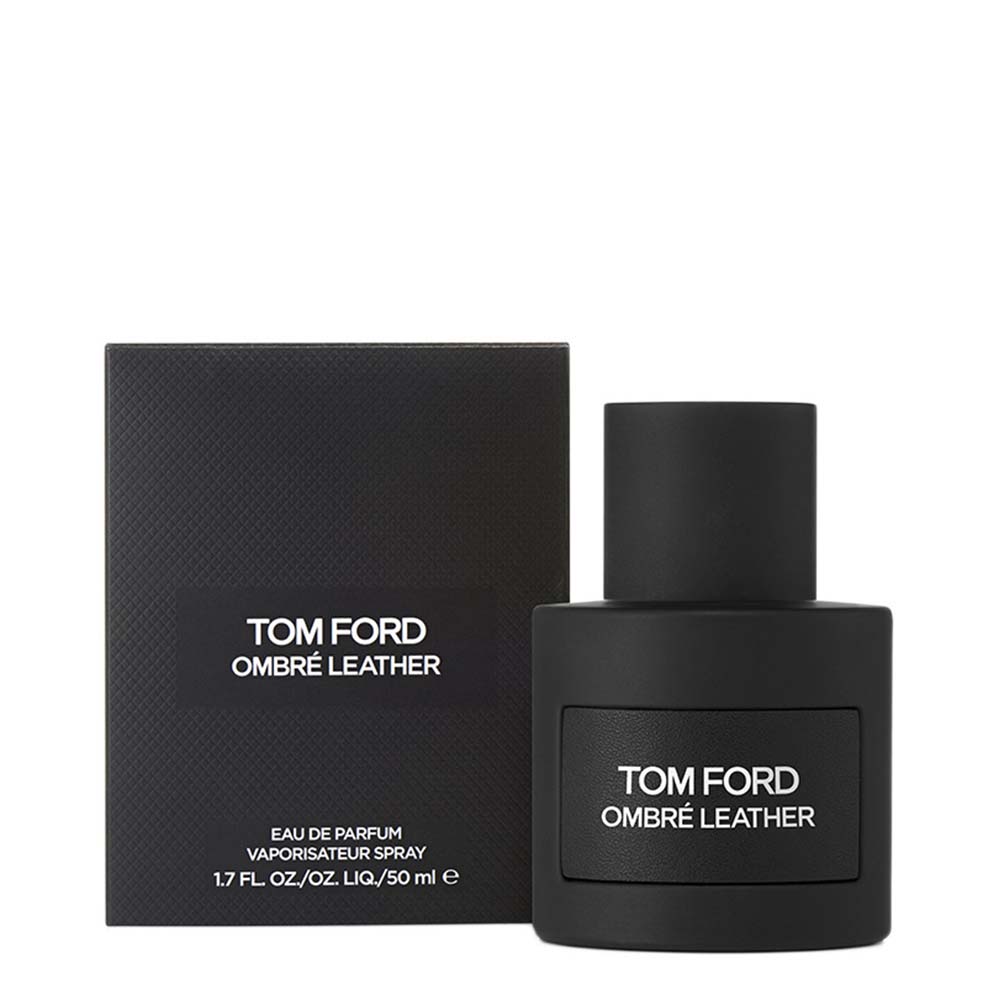 Ombre Leather Eau De Perfume