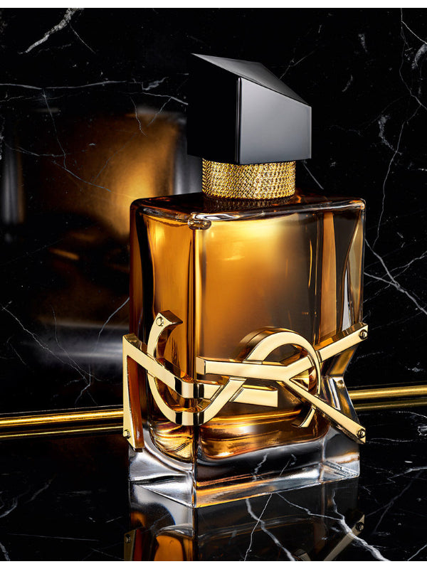 Ysl Libre Eau De Parfum Intense