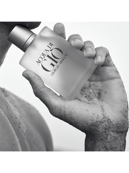 Acqua Di Gio Eau De Toilette