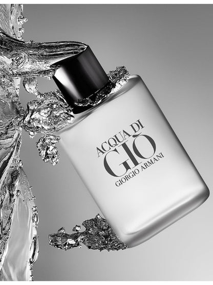 Acqua Di Gio Eau De Toilette
