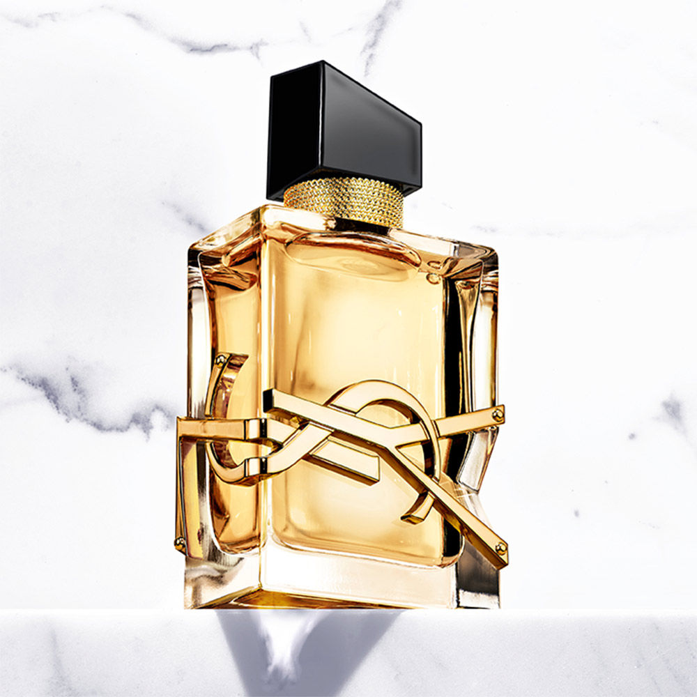 Ysl Libre Eau De Parfum