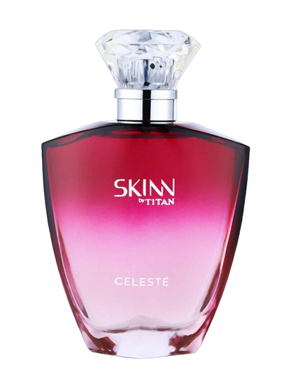 Skinn Celeste Perfume For Women EDP