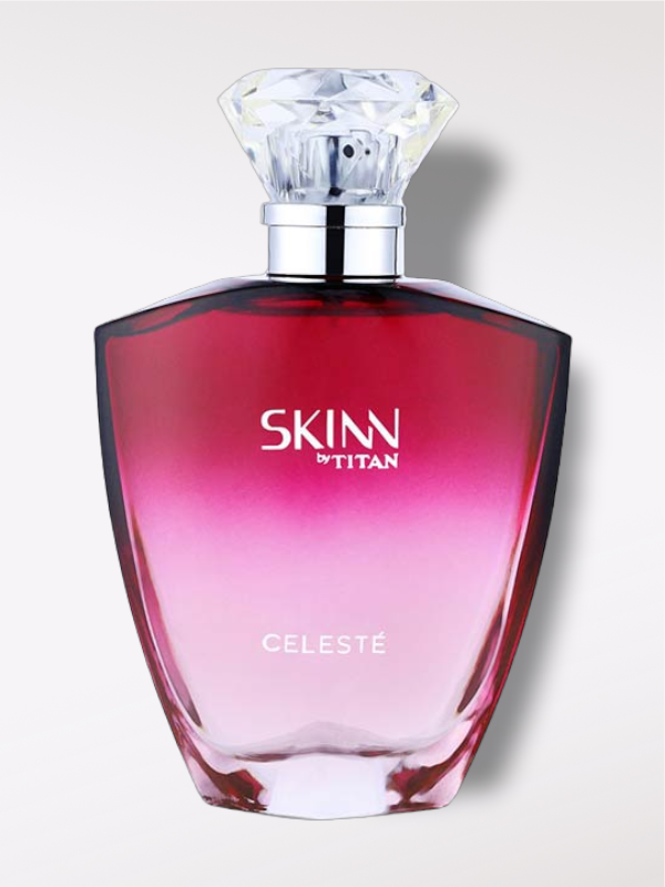 Skinn Nude Perfume EDP