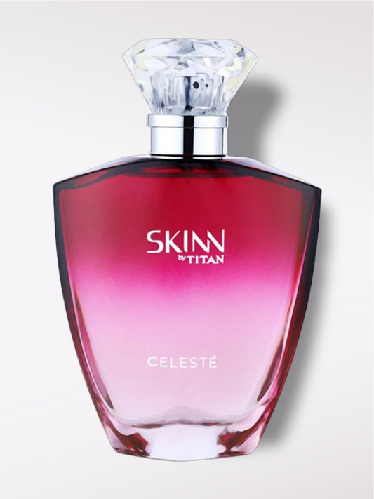 Skinn Nude Perfume EDP