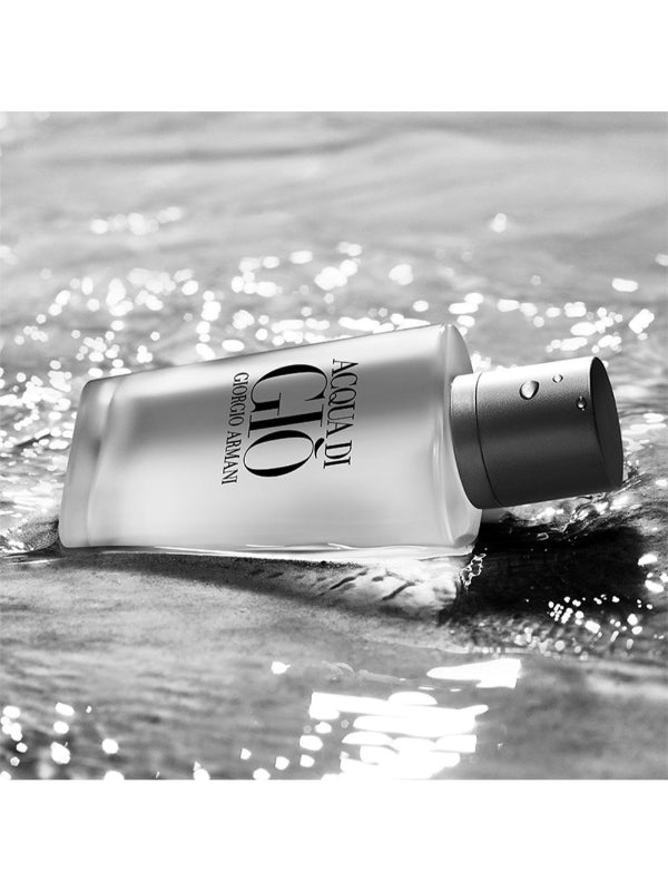 Acqua Di Gio Eau De Toilette