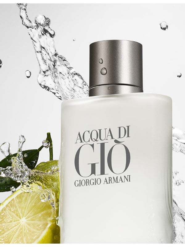 Acqua Di Gio Eau De Toilette