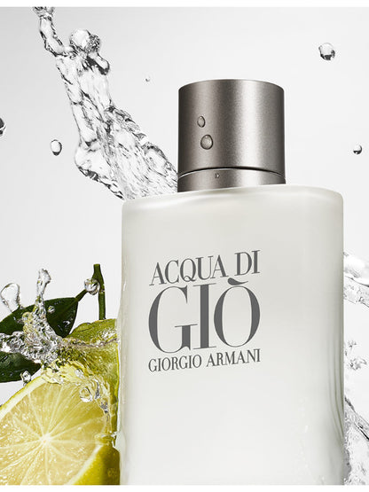 Acqua Di Gio Eau De Toilette