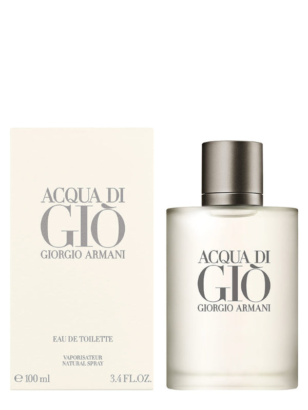 Acqua Di Gio Eau De Toilette