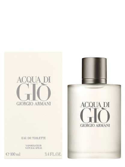 Acqua Di Gio Eau De Toilette
