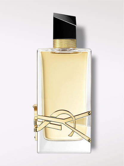 Ysl Libre Eau De Parfum