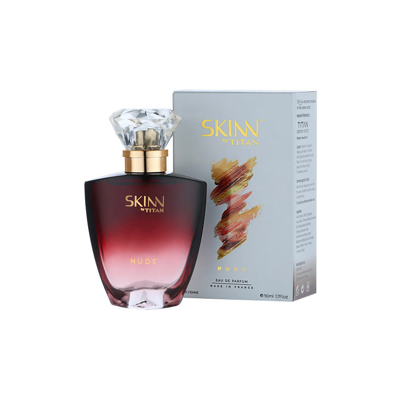 Skinn Nude Perfume EDP