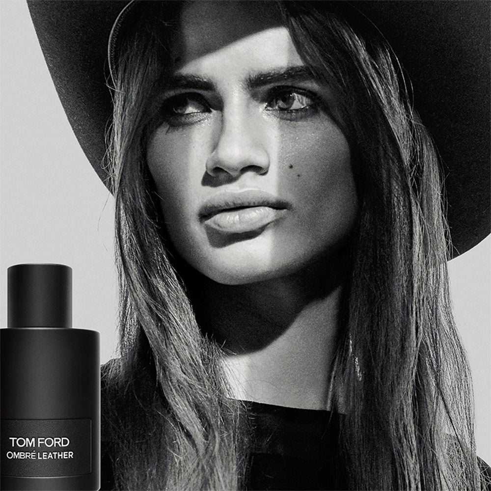 Ombre Leather Eau De Perfume
