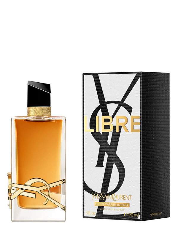 Ysl Libre Eau De Parfum Intense