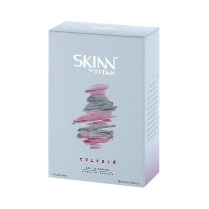 Skinn Celeste Perfume For Women EDP