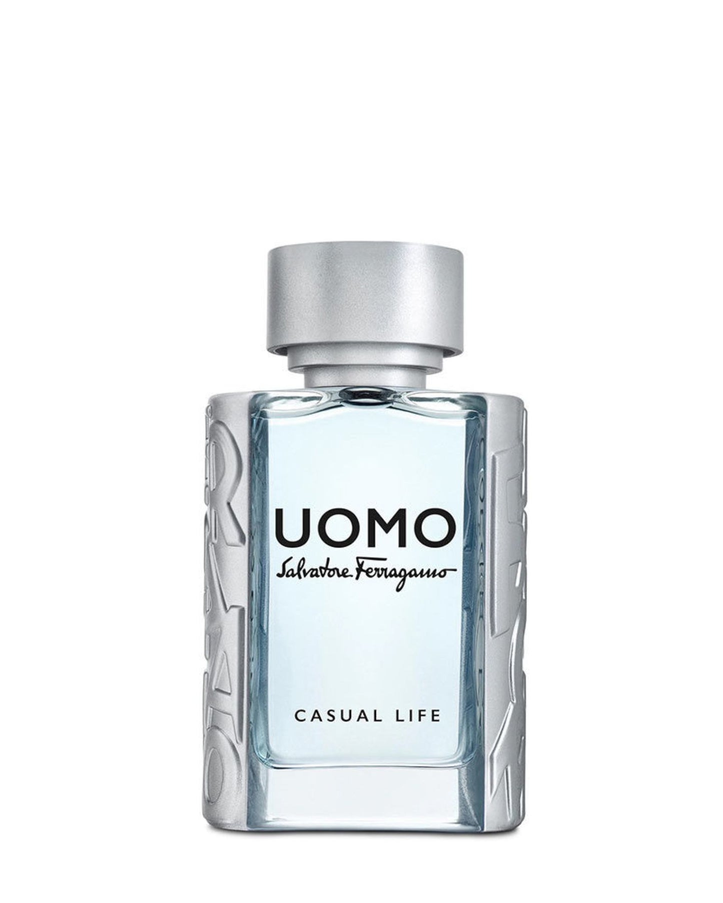UOMO Casual Life Eau De Toilette Pour Homme