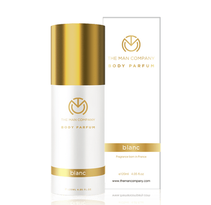 Blanc Body Parfum Deodorant