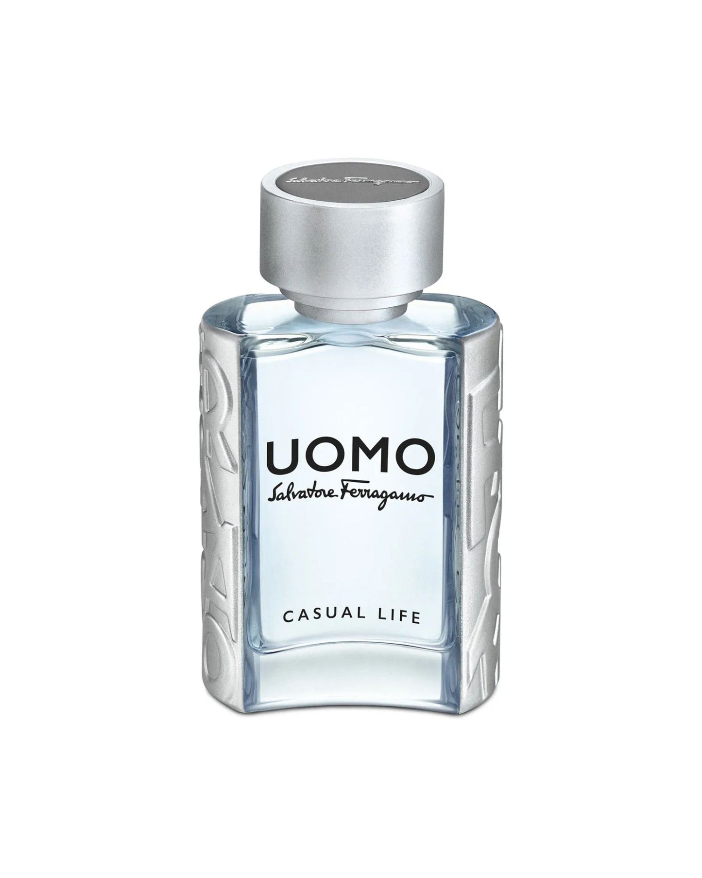 UOMO Casual Life Eau De Toilette Pour Homme