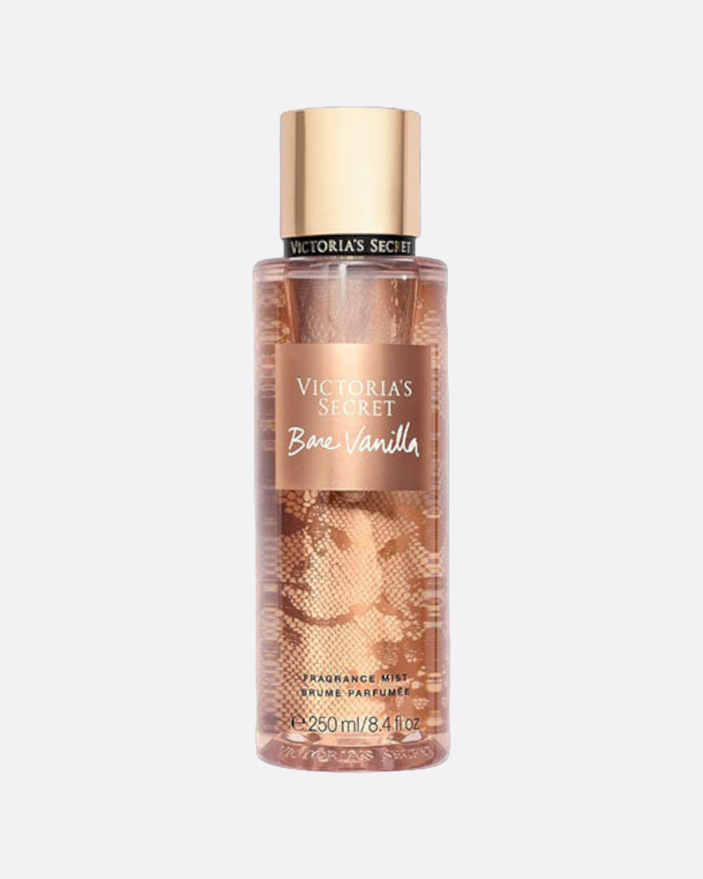 Bare Vanilla Fragrance Mist