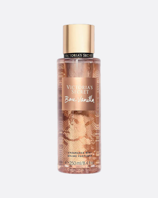 Bare Vanilla Fragrance Mist