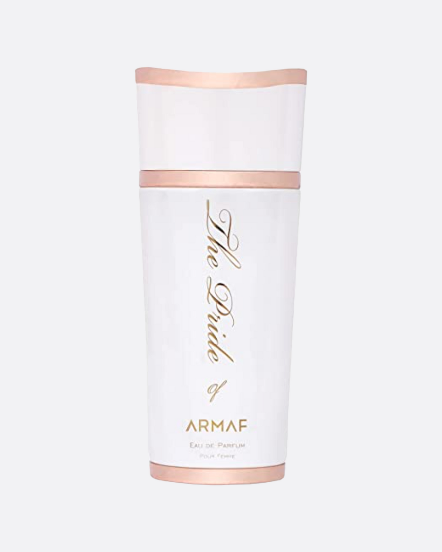 The Pride Eau De Parfum Women