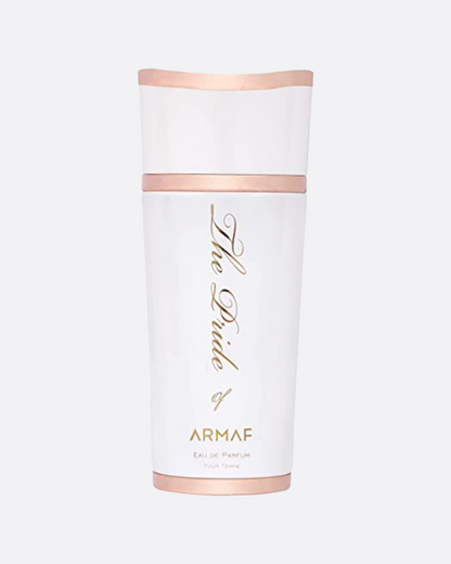 The Pride Eau De Parfum Women